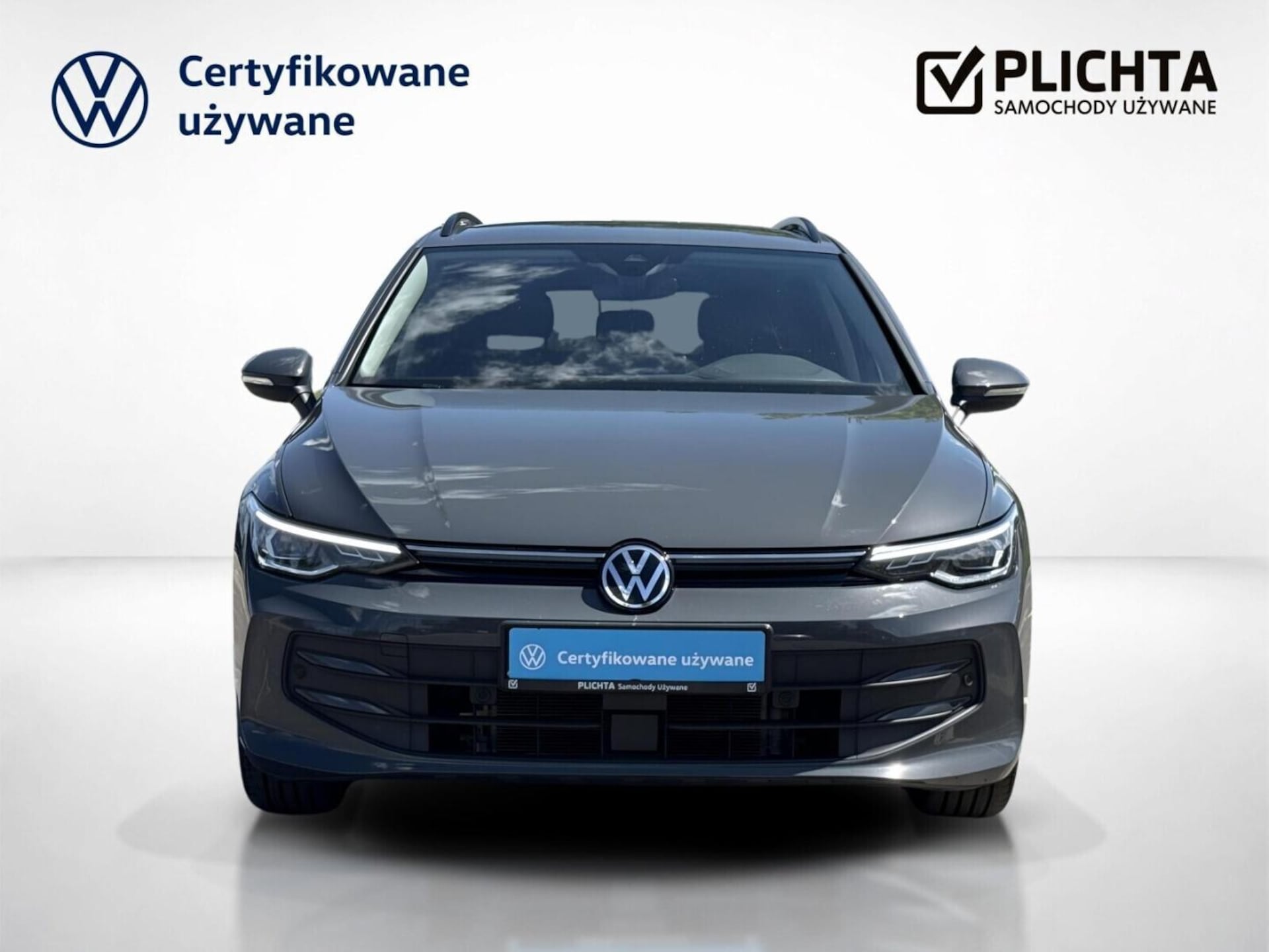 Volkswagen Golf Variant Life