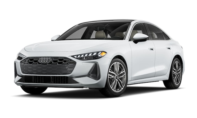 2026 Audi A5 Sedan