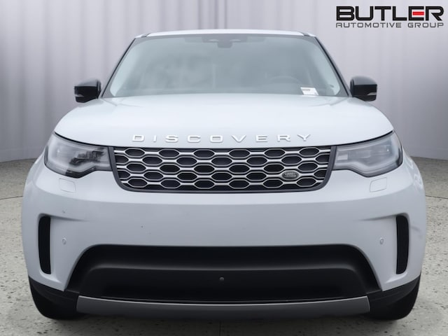 2024 Land Rover Discovery