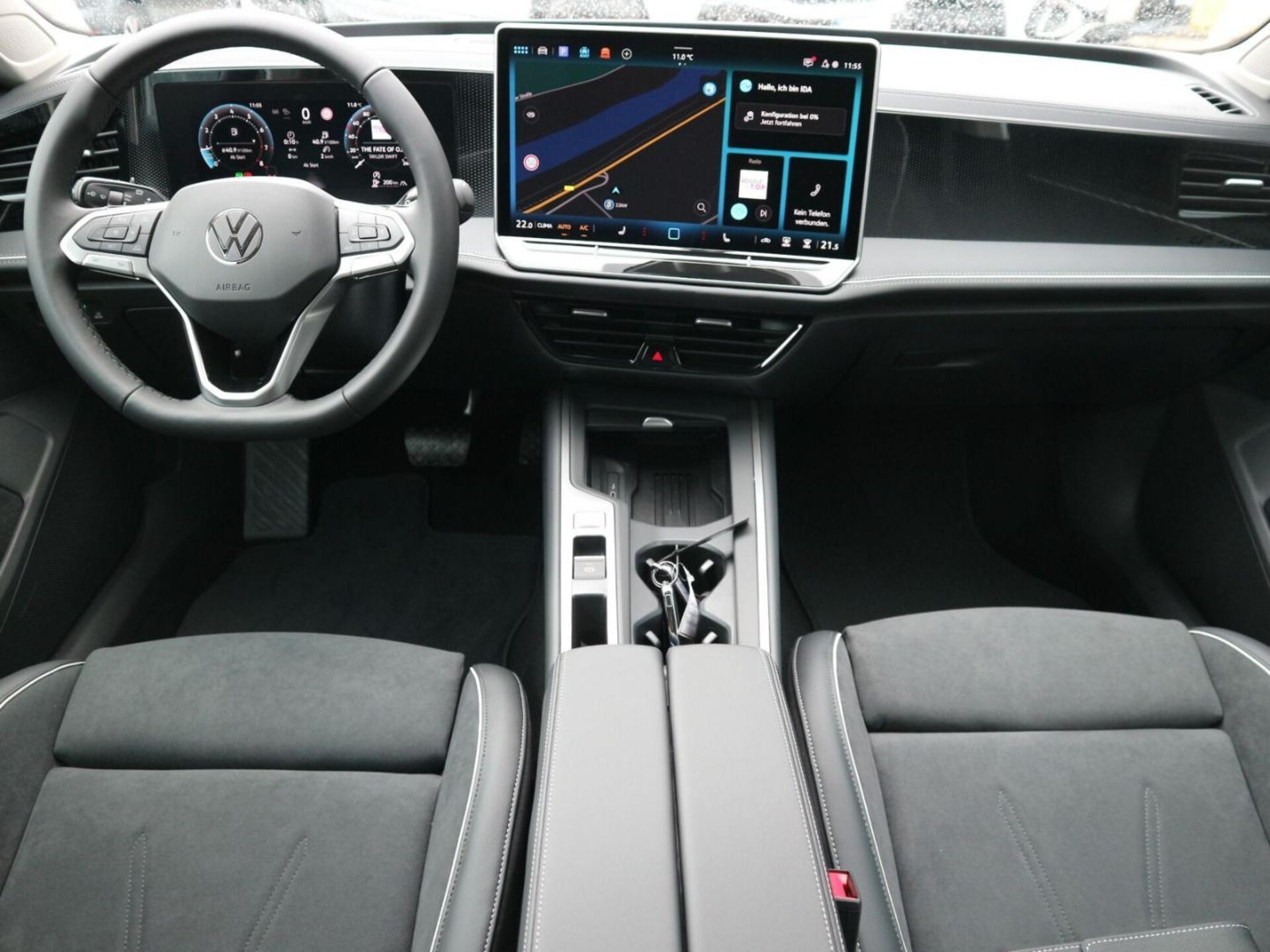 Volkswagen Passat Business