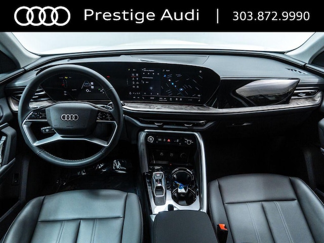 2025 Audi Q5 Premium - Photo 17