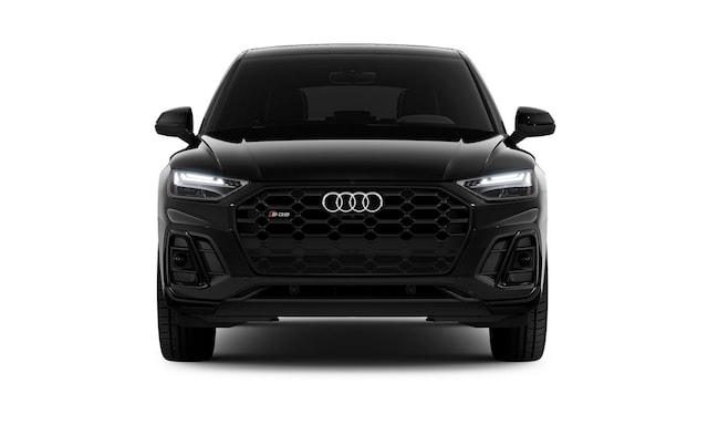 2023 Audi SQ5 Sportback