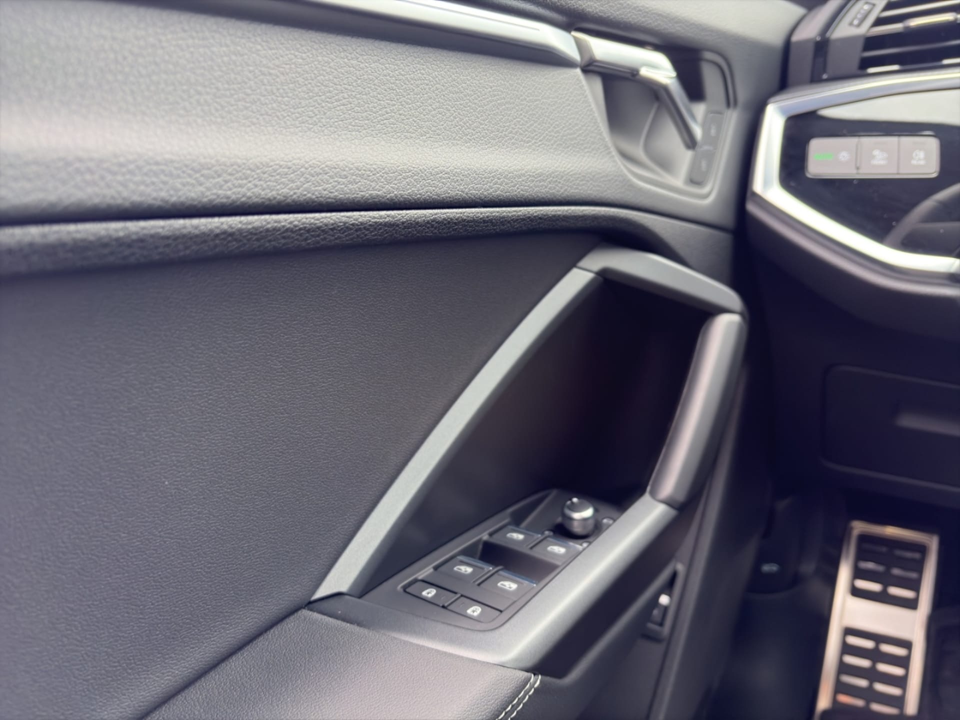 Audi Q3 Sportback TFSI e S line