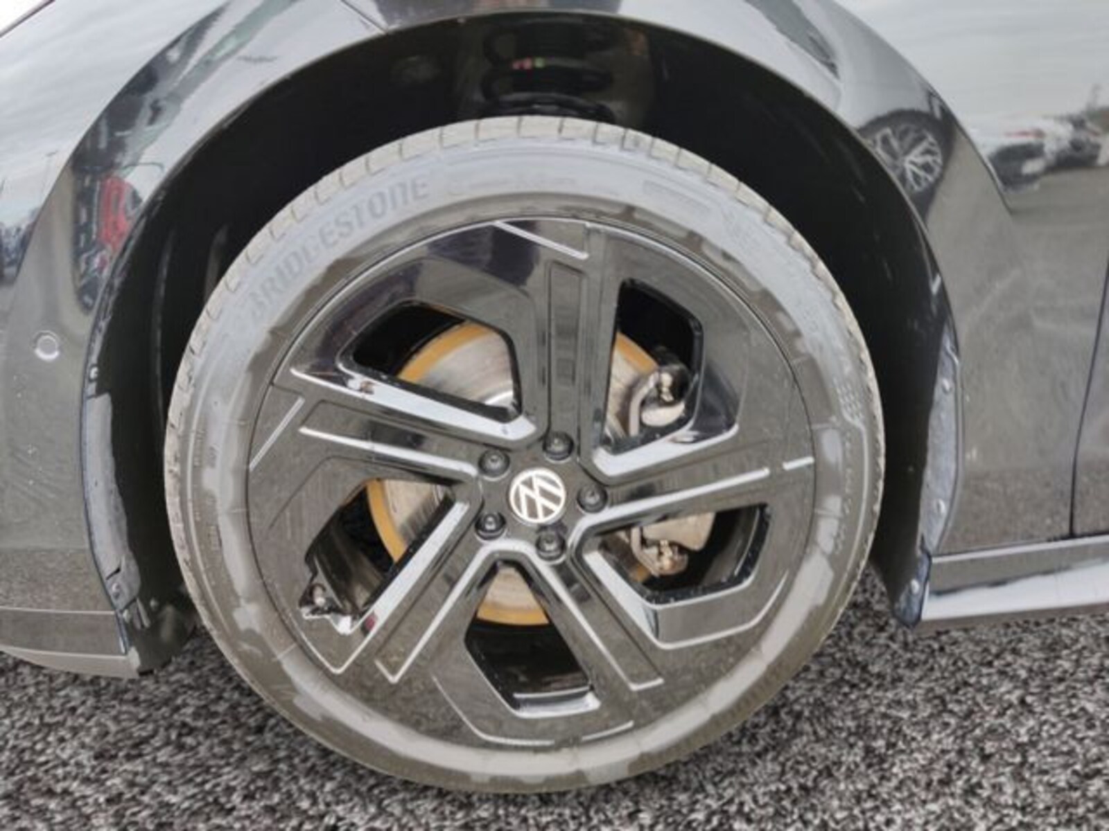 Volkswagen ID.7 – Bild 13