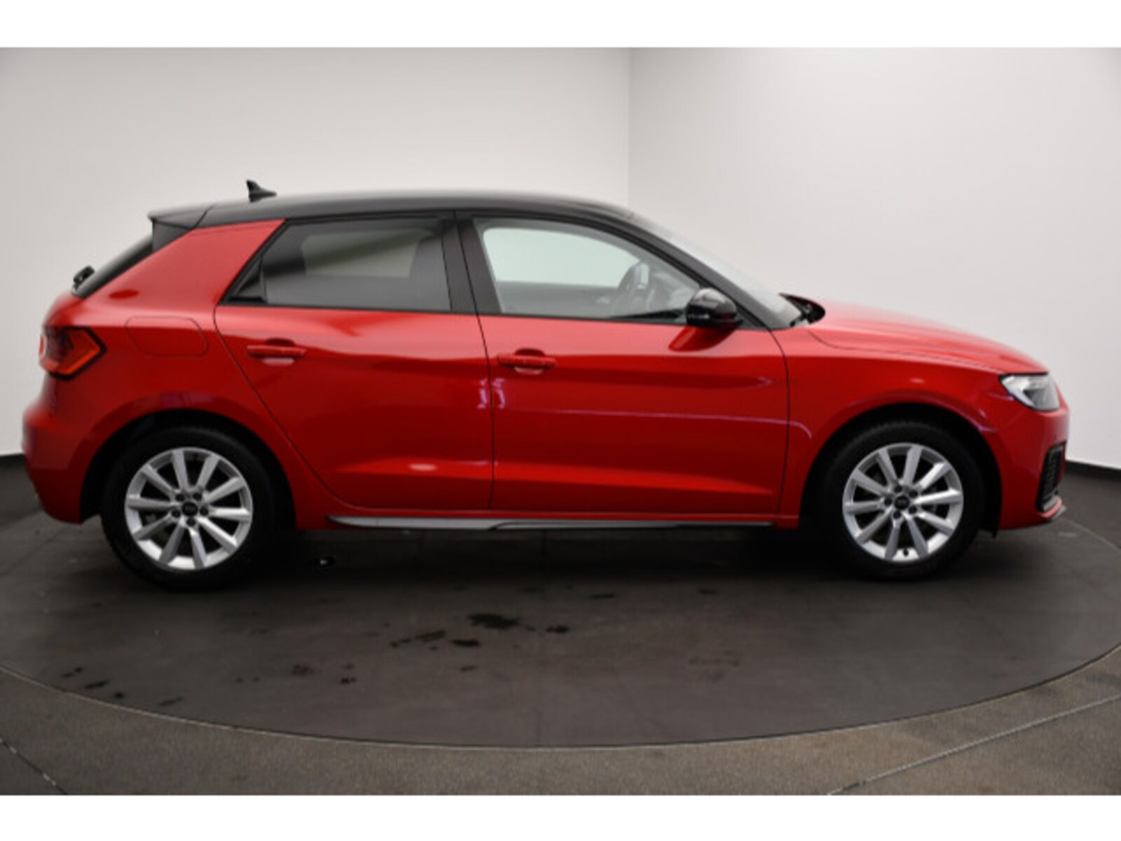 Audi A1 Sportback – Bild 15