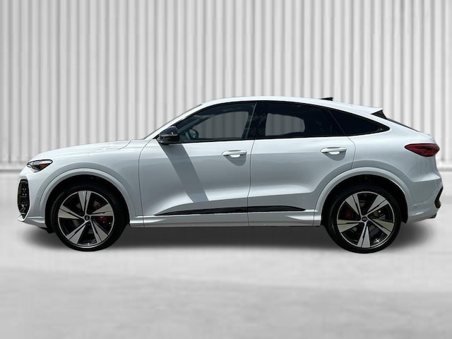 2026 Audi SQ5 Sportback