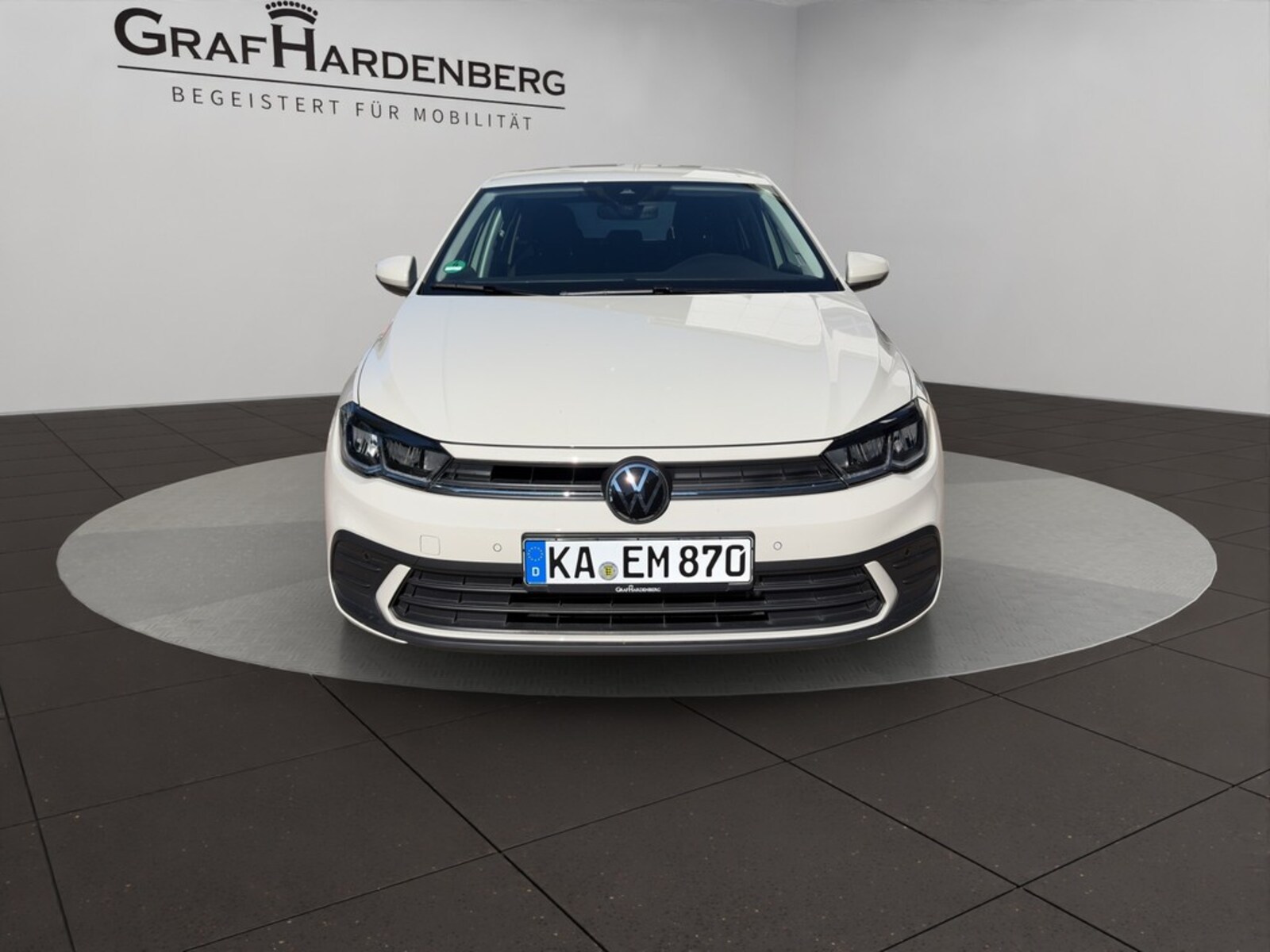 Volkswagen Polo – Bild 9