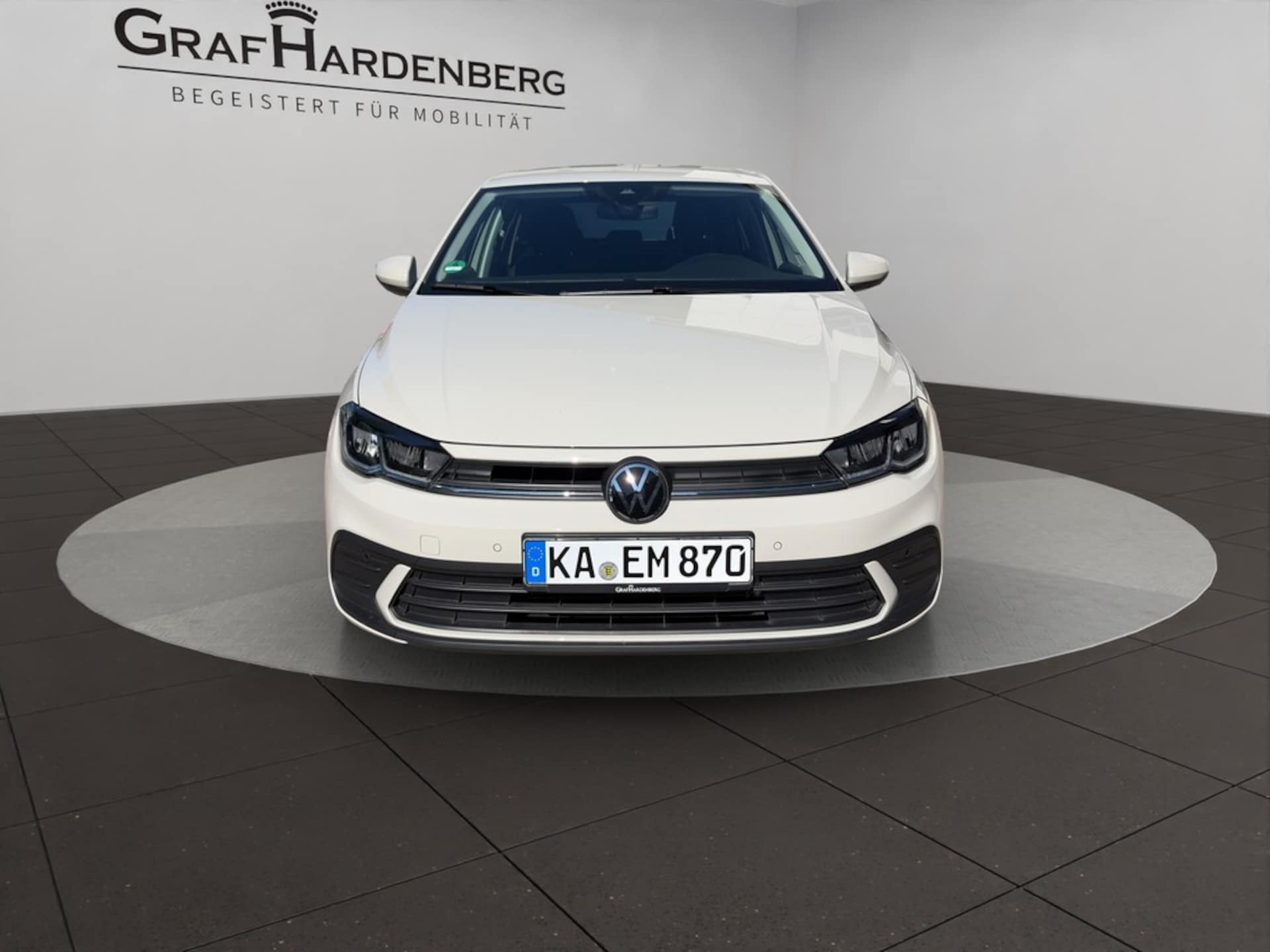 Volkswagen Polo Life