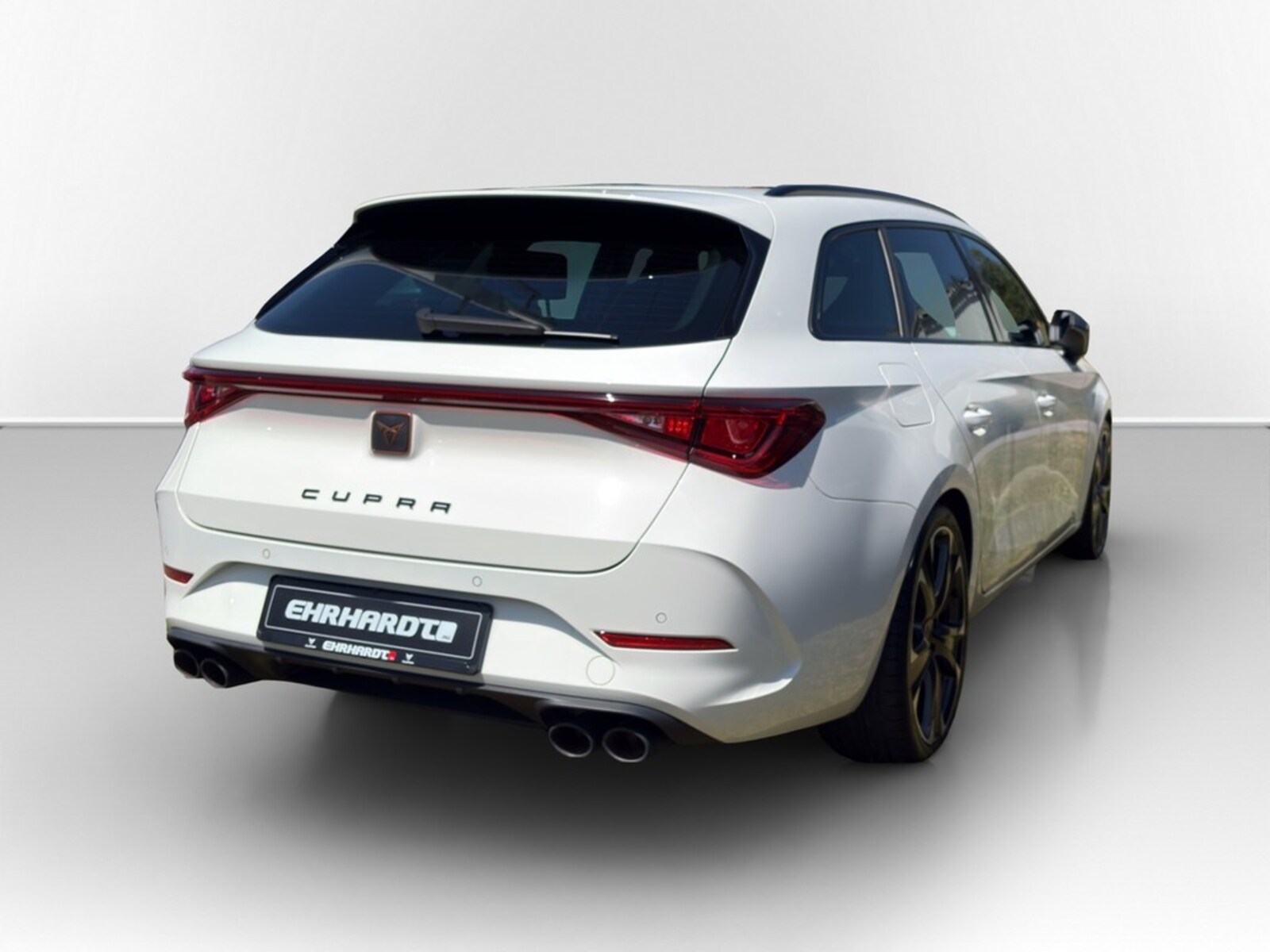 CUPRA Leon Sportstourer – Bild 5