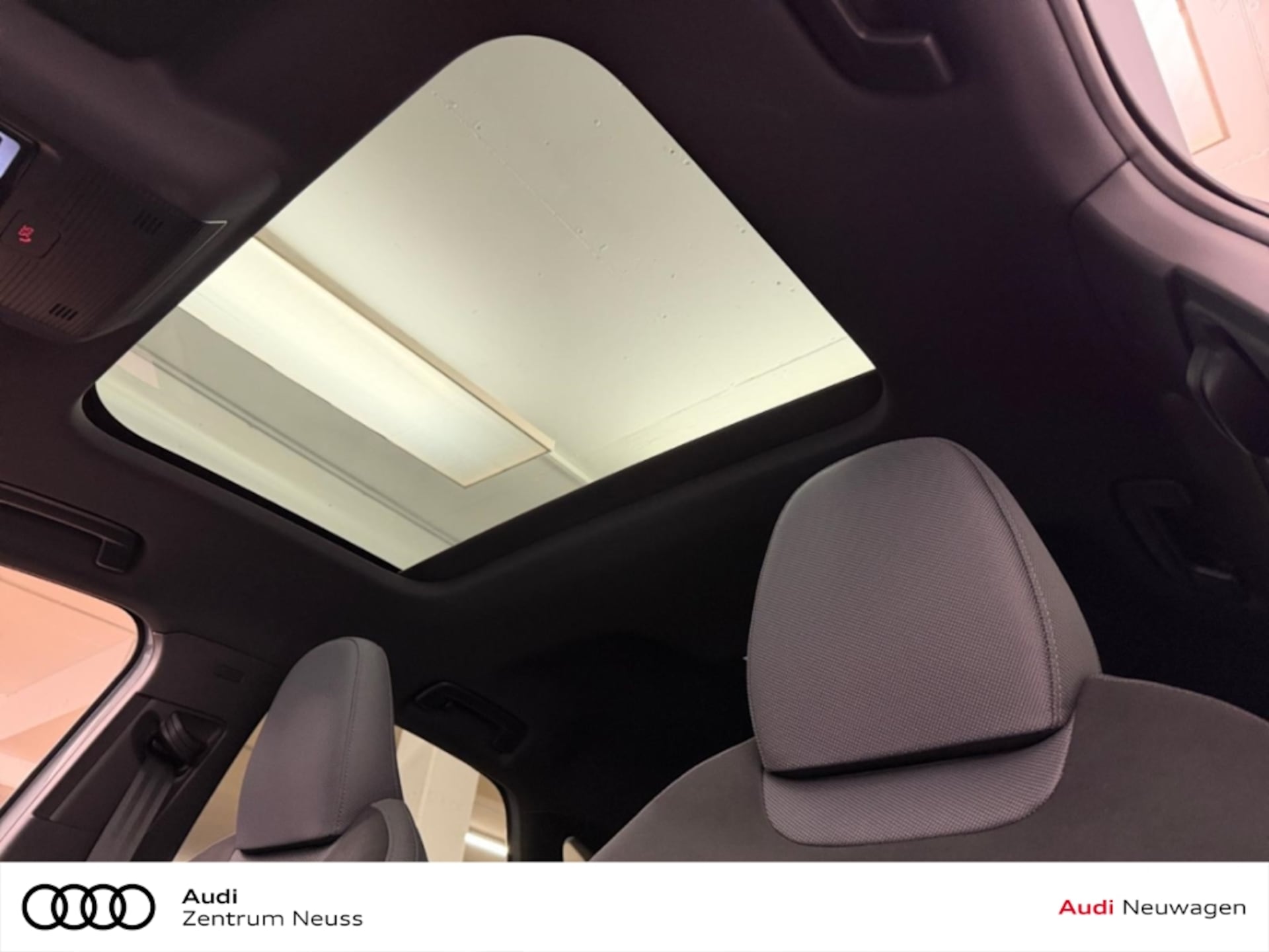 Audi Q3 Sportback e-hybrid