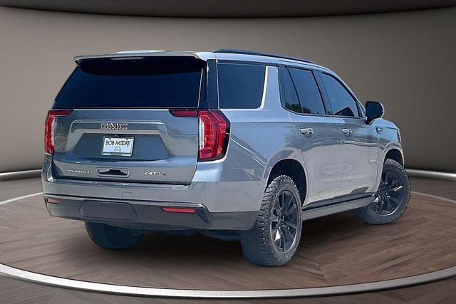 2021 GMC Yukon