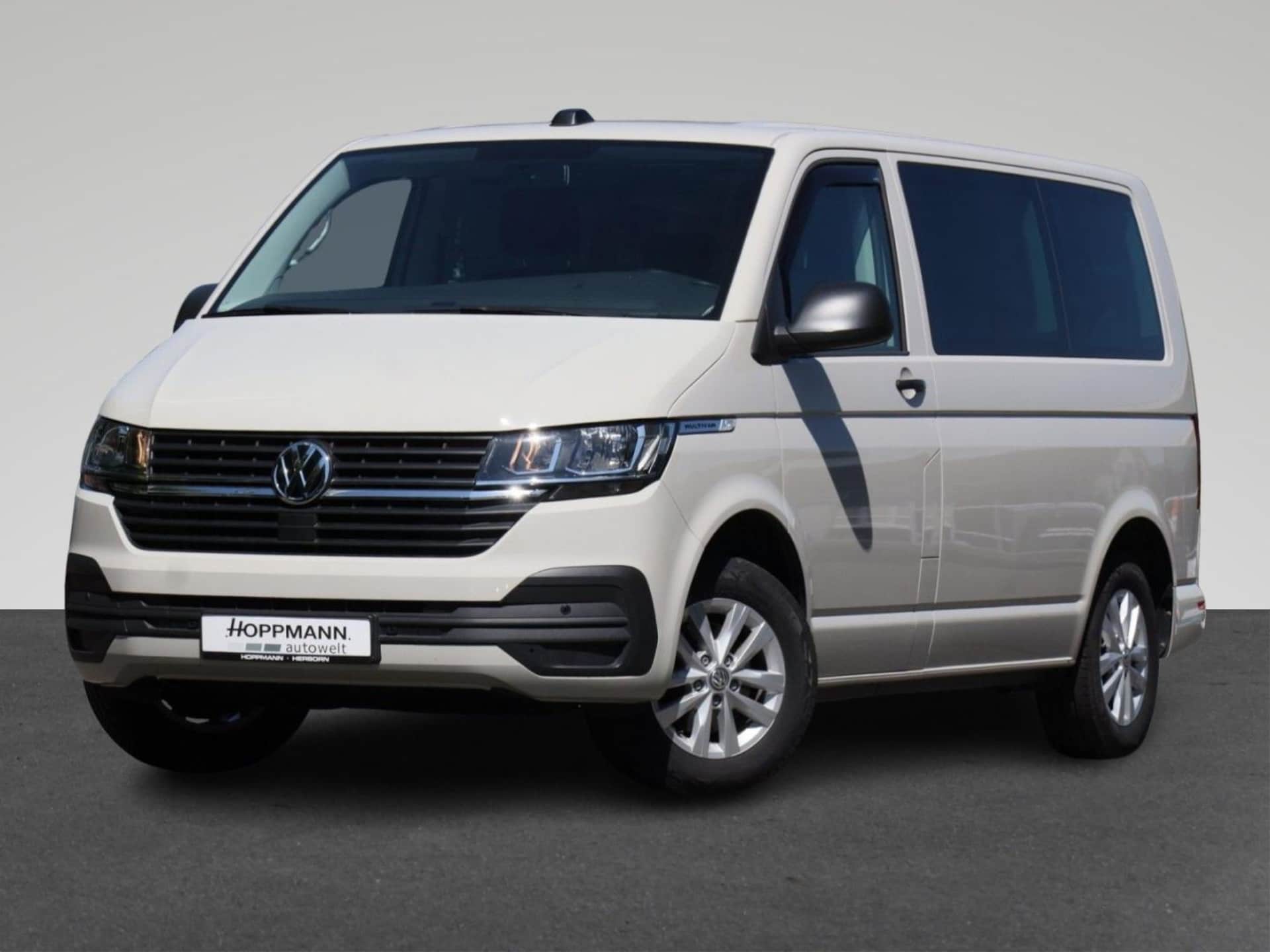 Volkswagen T6.1 Multivan Trendline