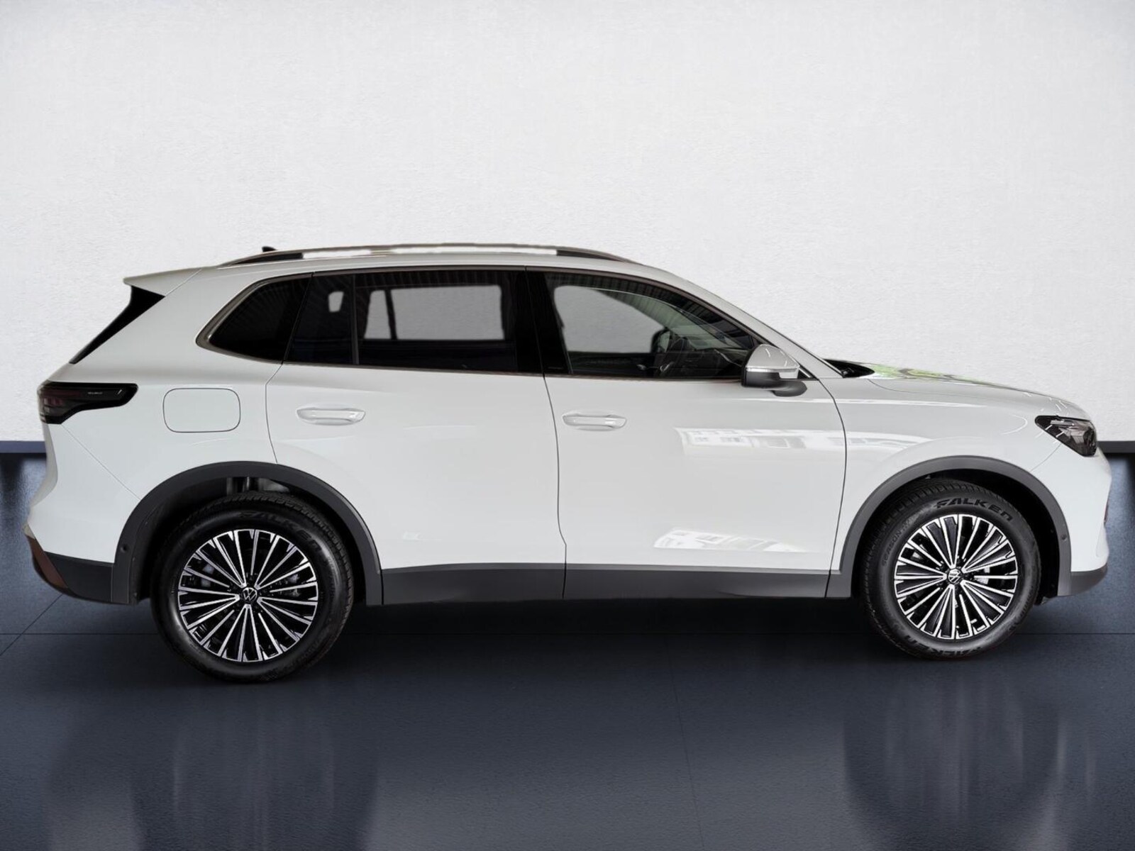 Volkswagen Tiguan – Bild 7