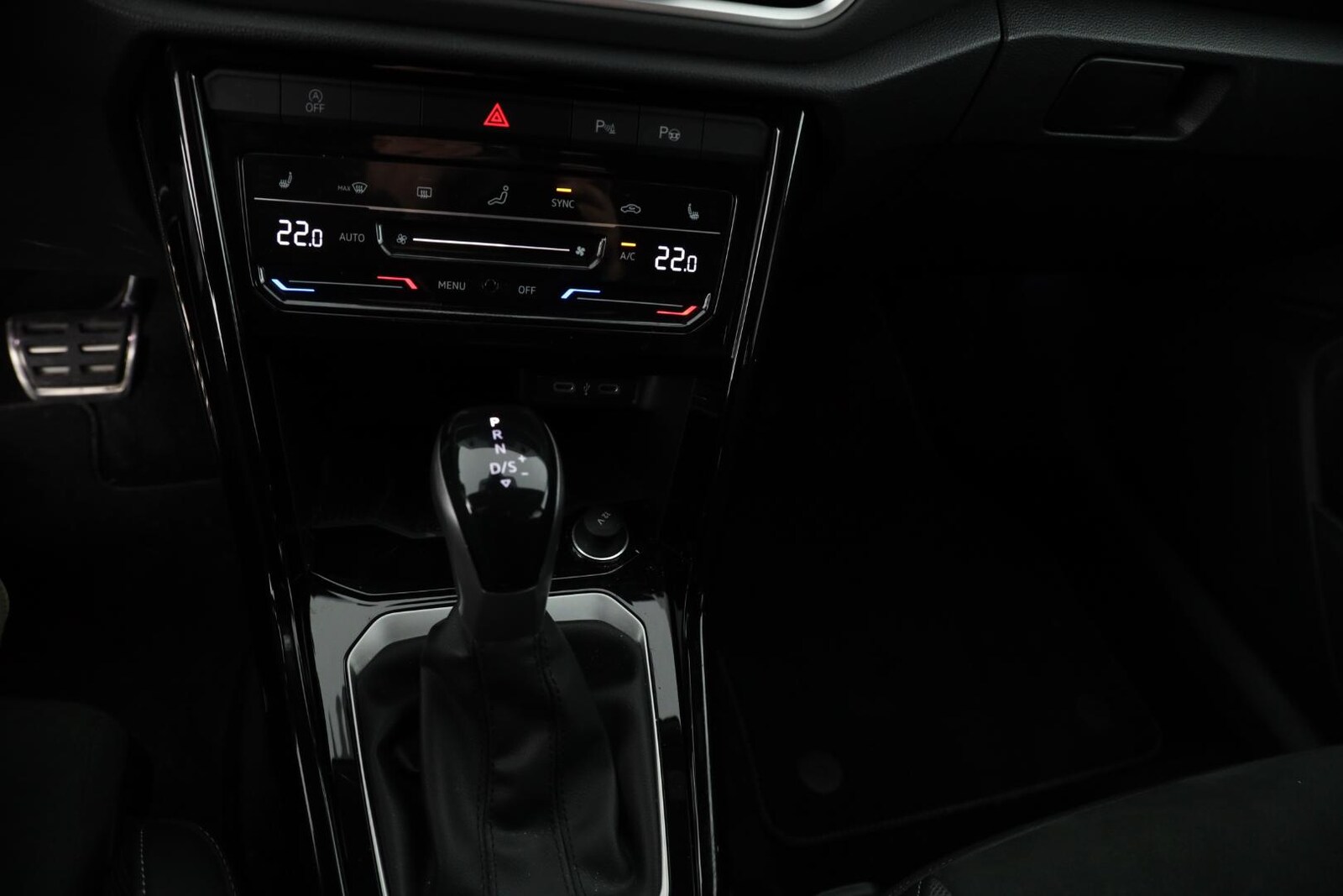 Volkswagen T-Roc – Bild 15