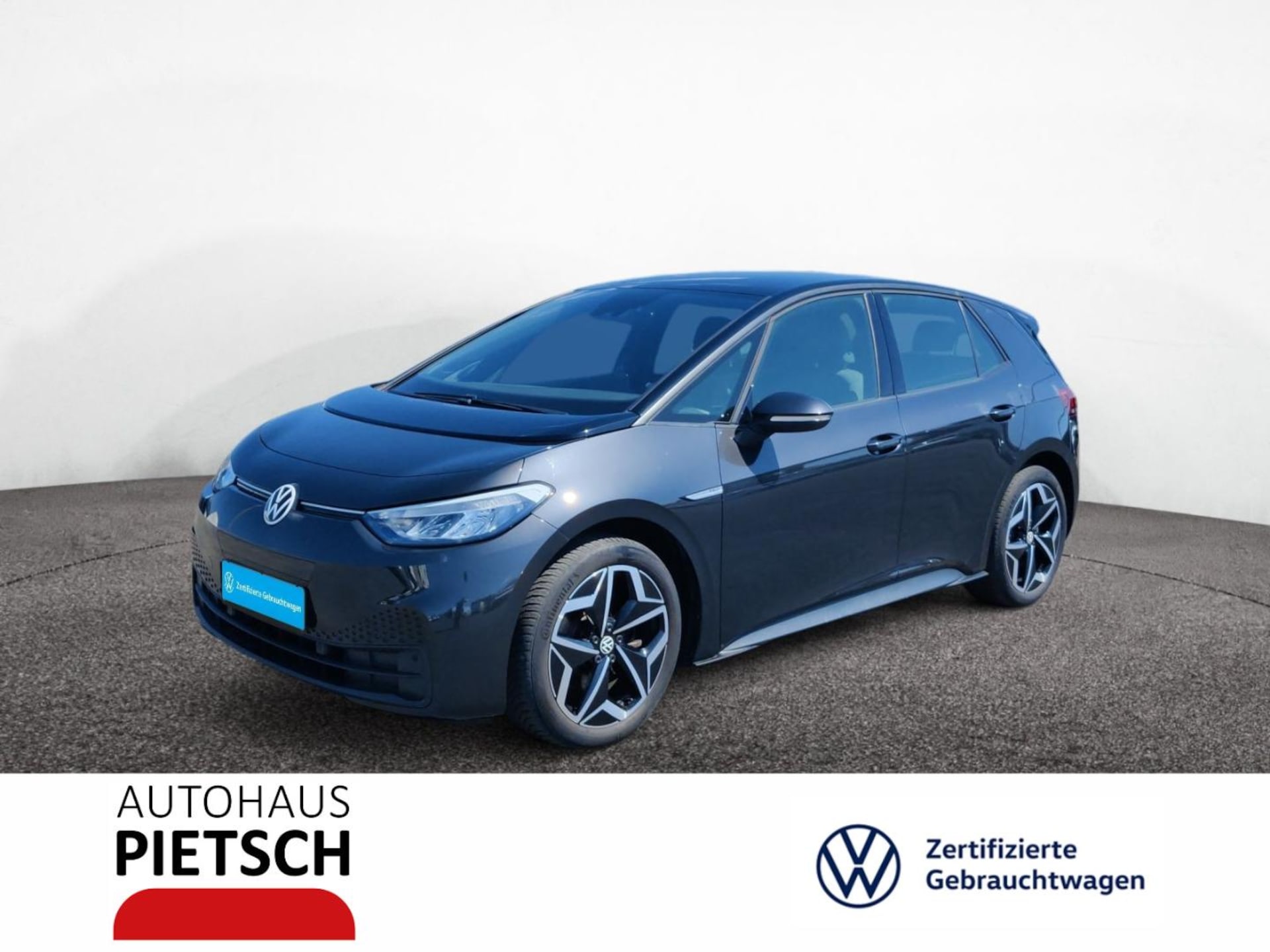 Volkswagen ID.3 Life