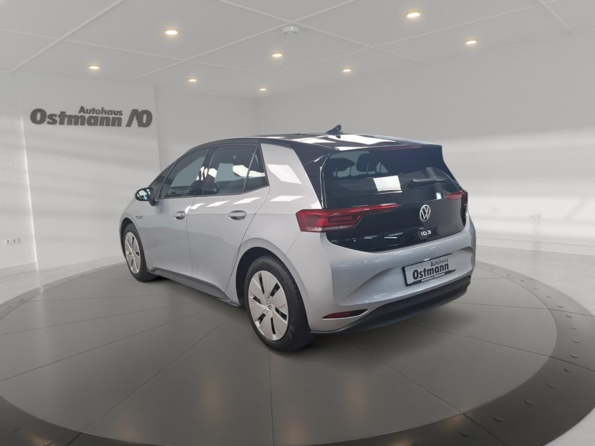 Volkswagen ID.3 Pro