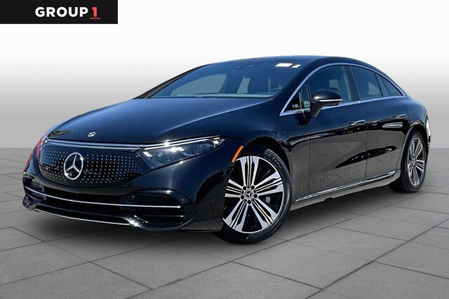 2022 Mercedes-Benz