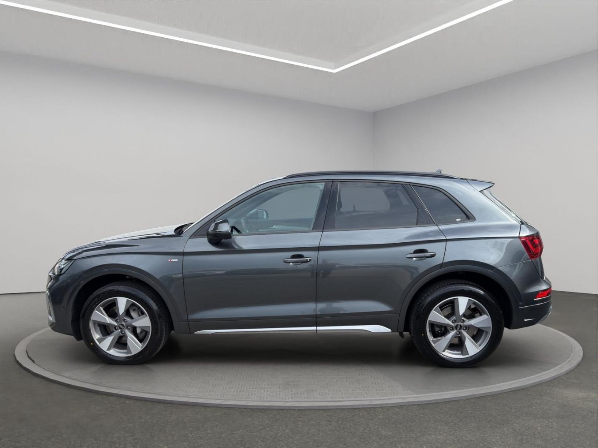 Audi Q5 SUV S line