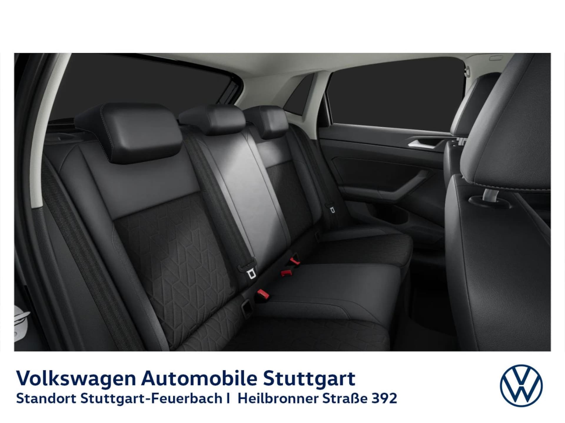 Volkswagen Polo Goal