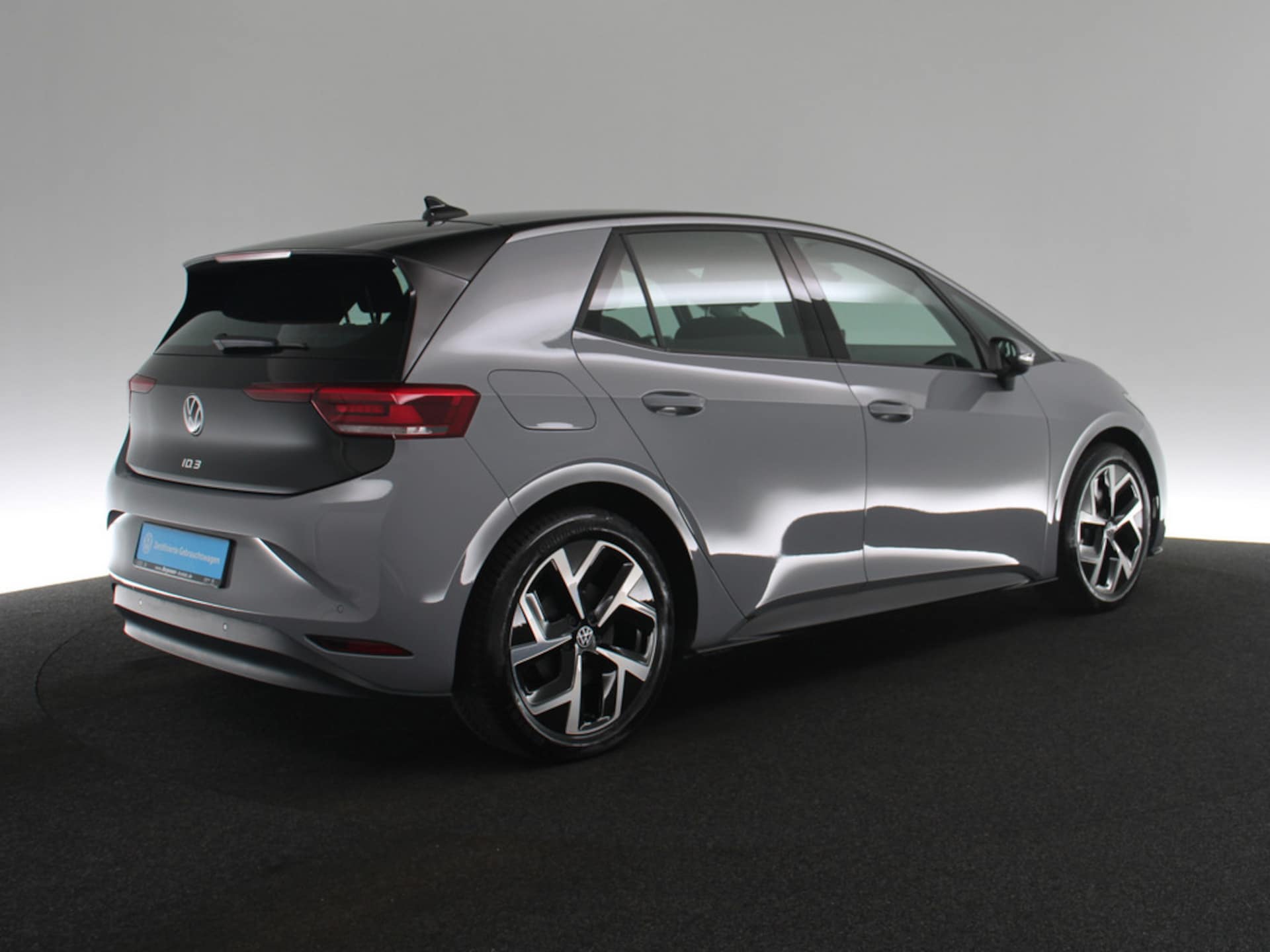 Volkswagen ID.3 Pro