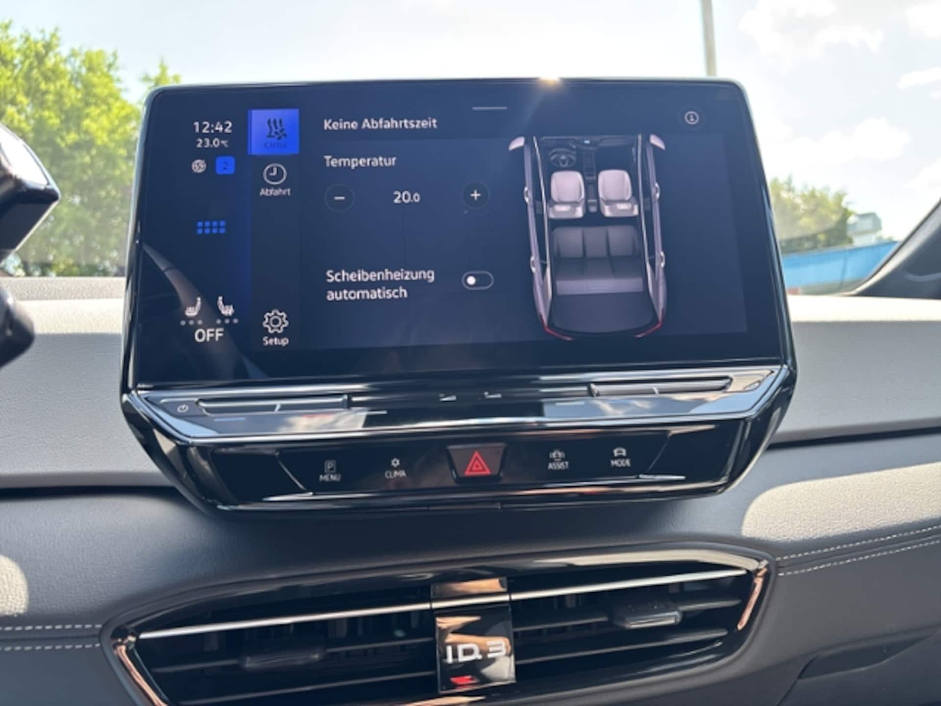 Volkswagen ID.3 MOVE Pro