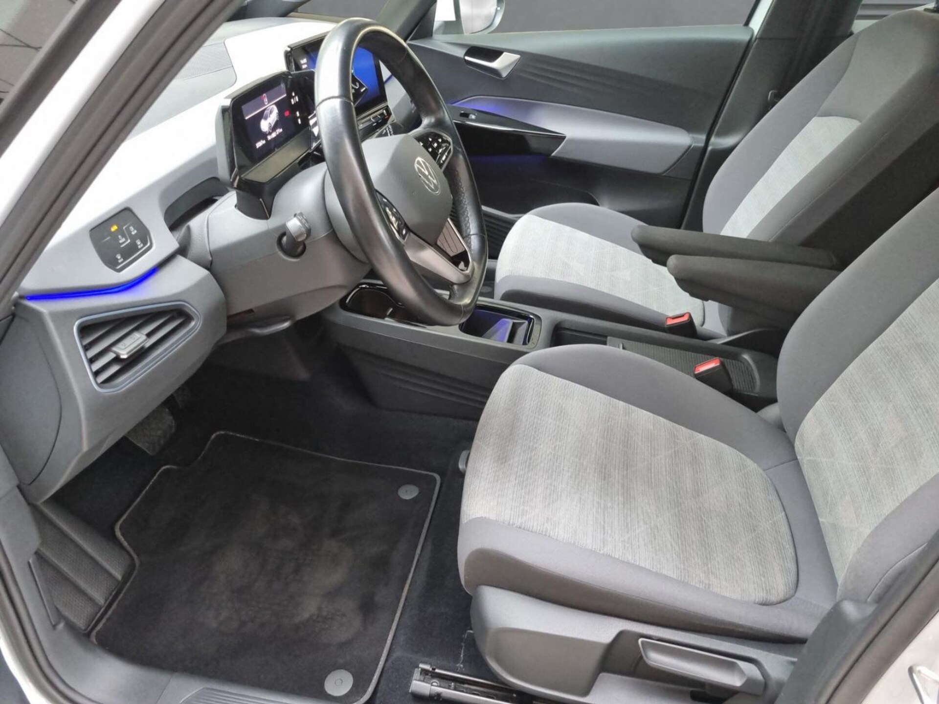 Volkswagen ID.3 Pro Performance