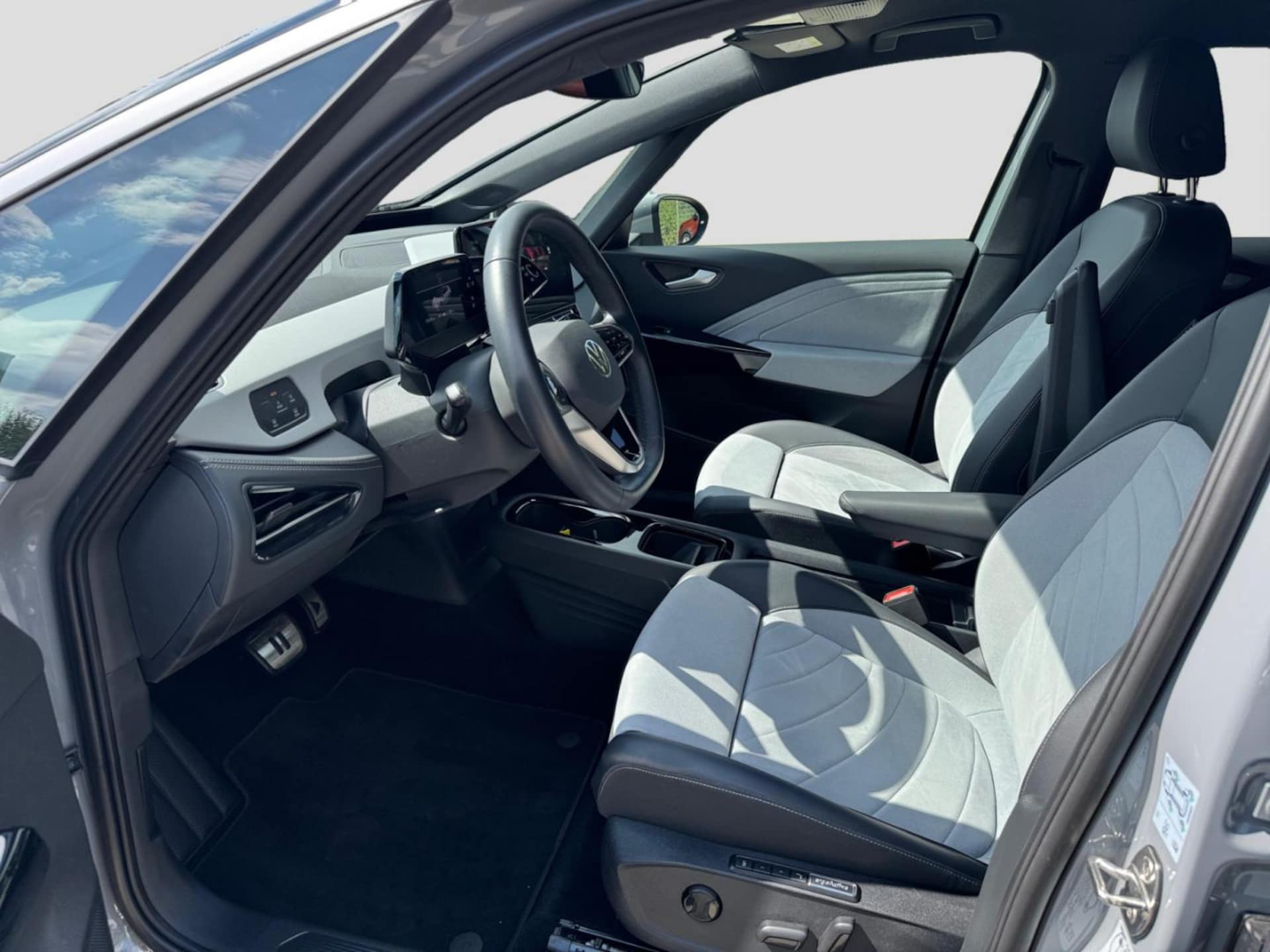 Volkswagen ID.3 MOVE Pro
