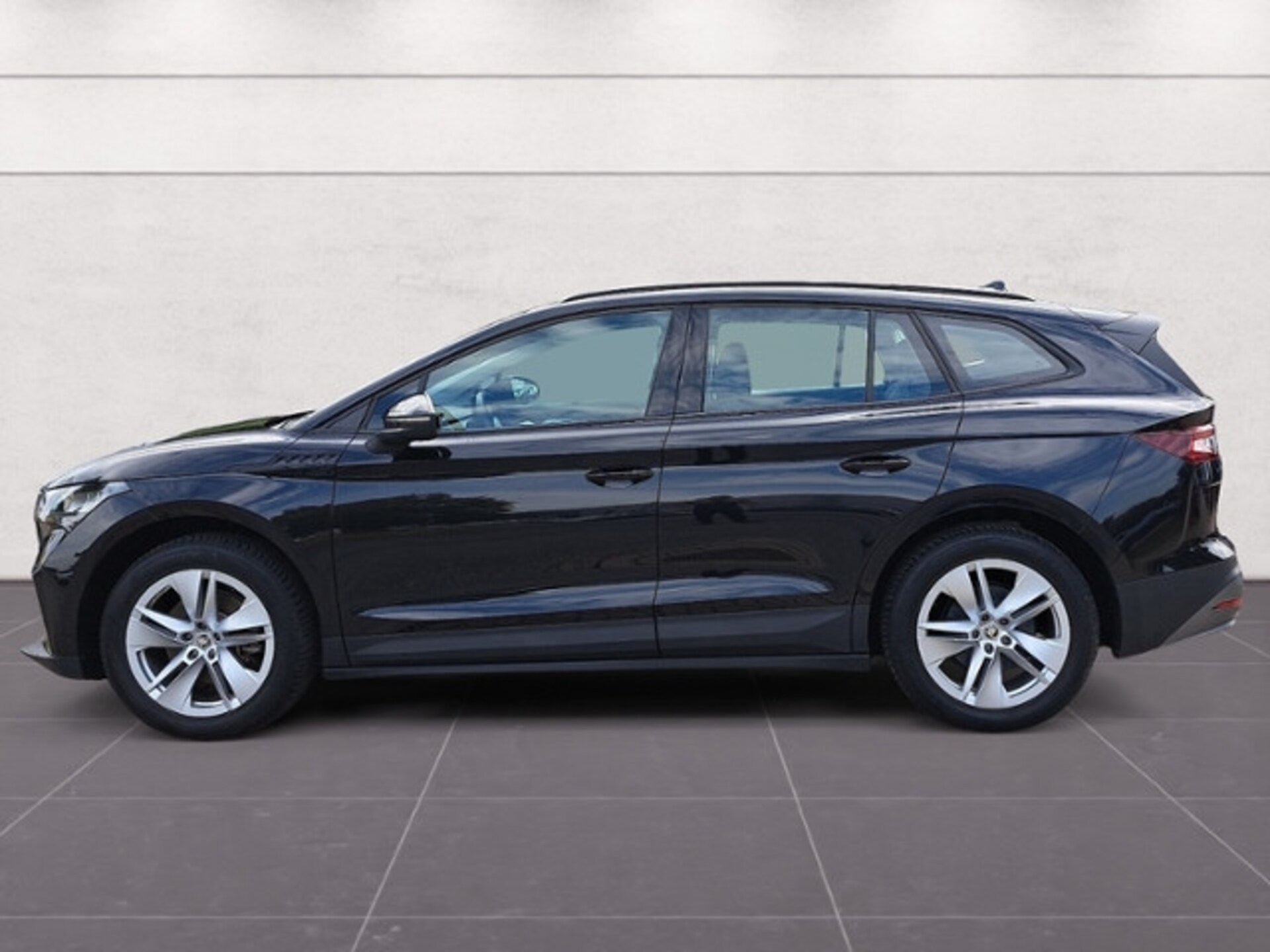 Skoda Enyaq 50