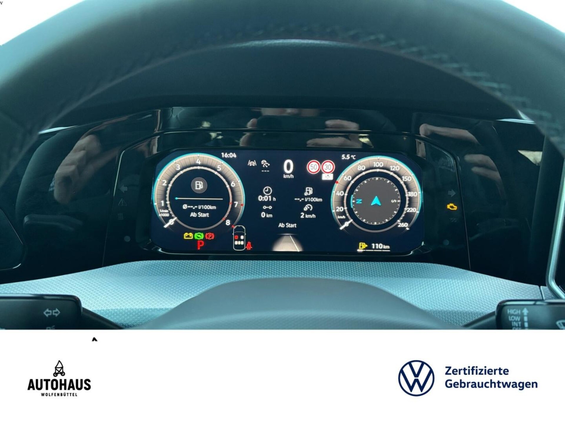 Volkswagen Golf ENERGY