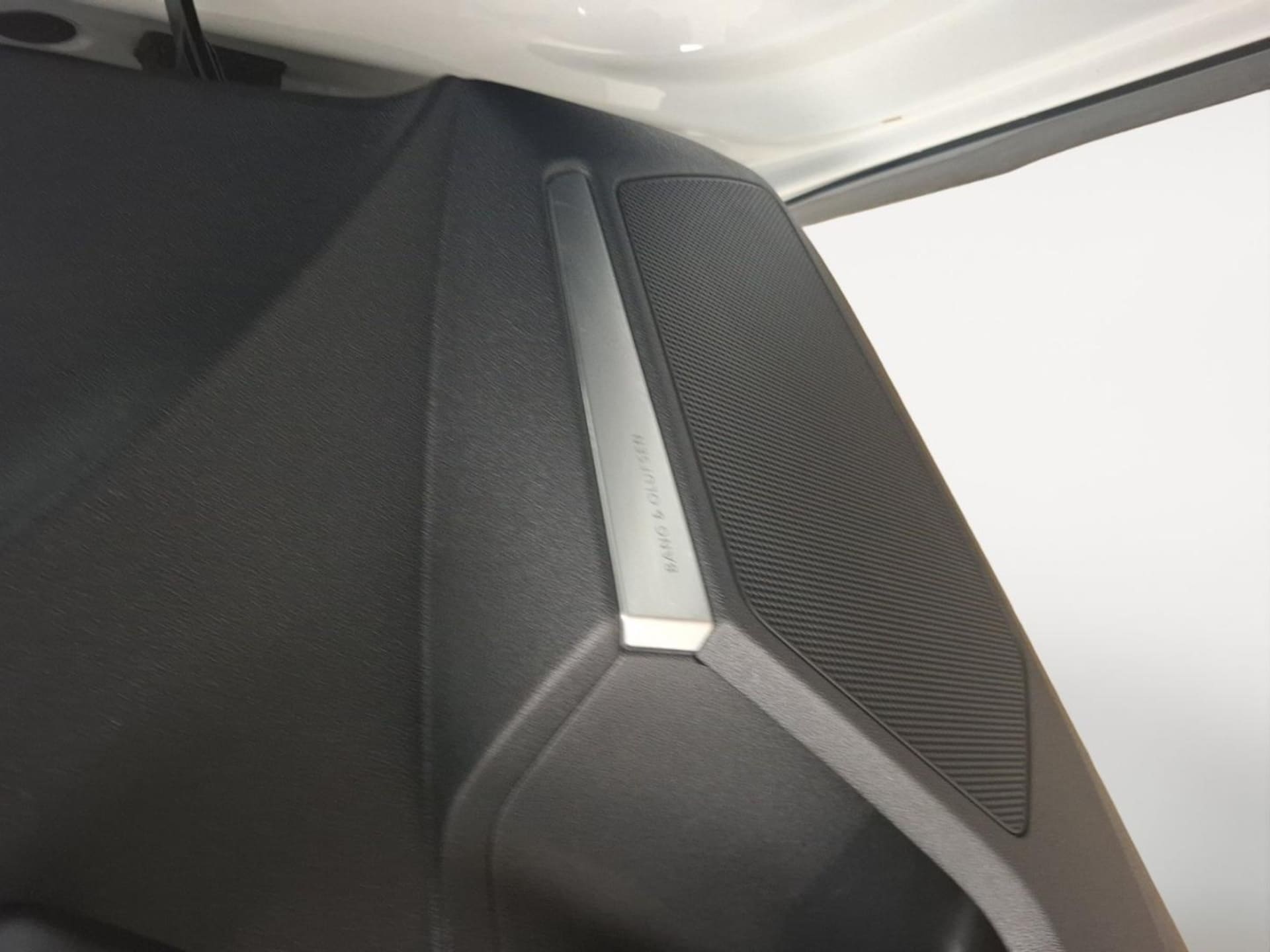 Audi A3 Limousine S line