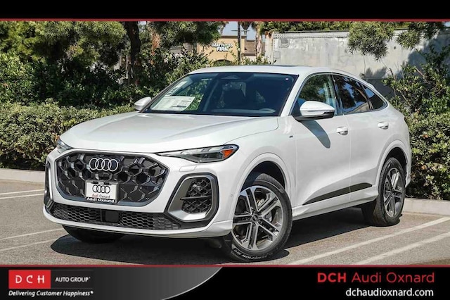 Photo of 2026 Audi Q5 Sportback 