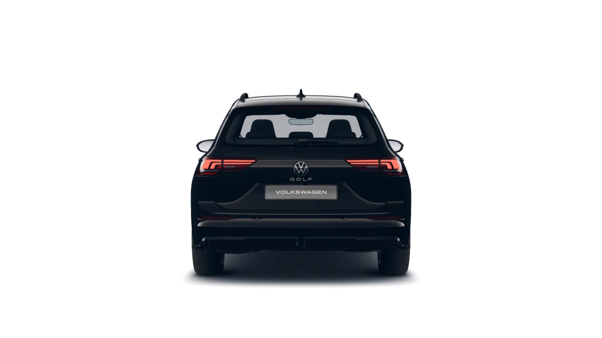Volkswagen Golf Variant R-Line