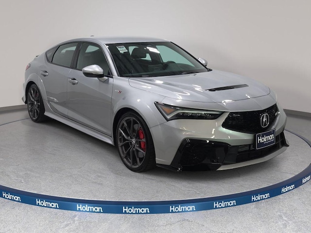 2025 Acura Integra