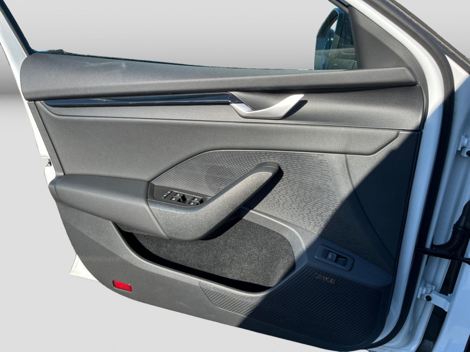 Škoda Octavia Combi – Bild 15