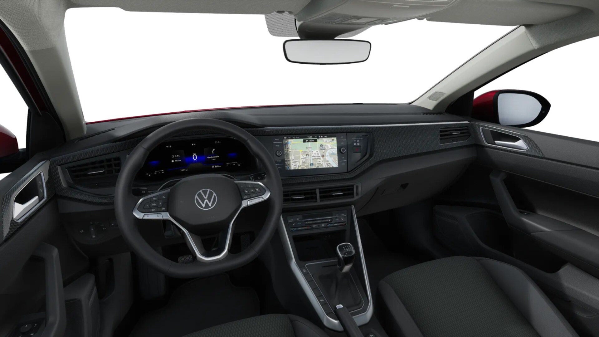 Volkswagen Taigo Life