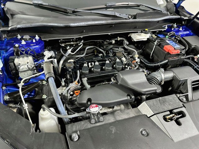 2024 Honda CR-V EX-L - Photo 26