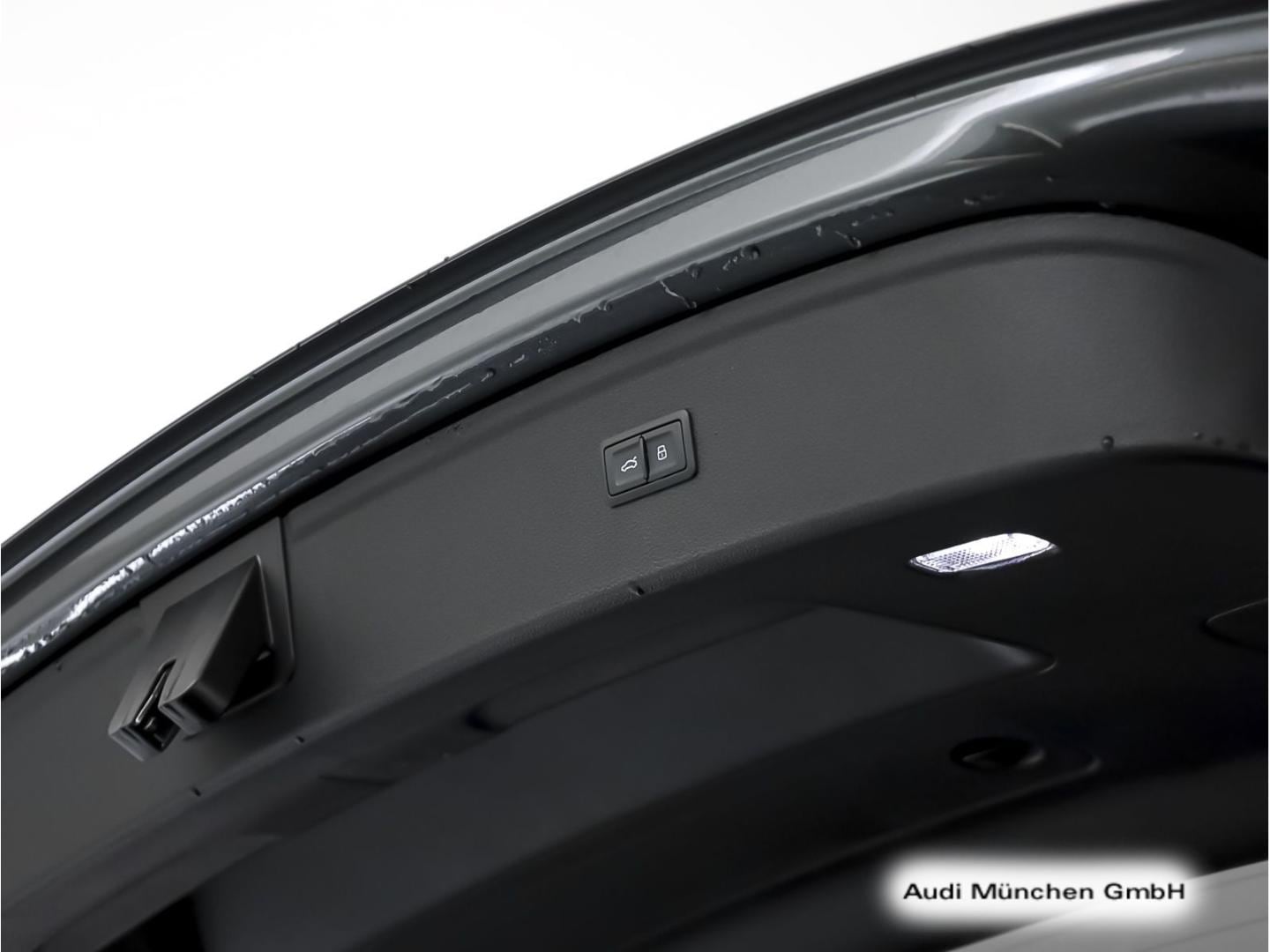 Bild über Audi Q5 40 TDI quattro S tronic - für weitere Informationen kontaktieren Sie den Audi Partner