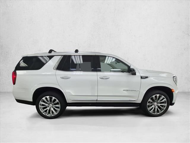2021 GMC Yukon