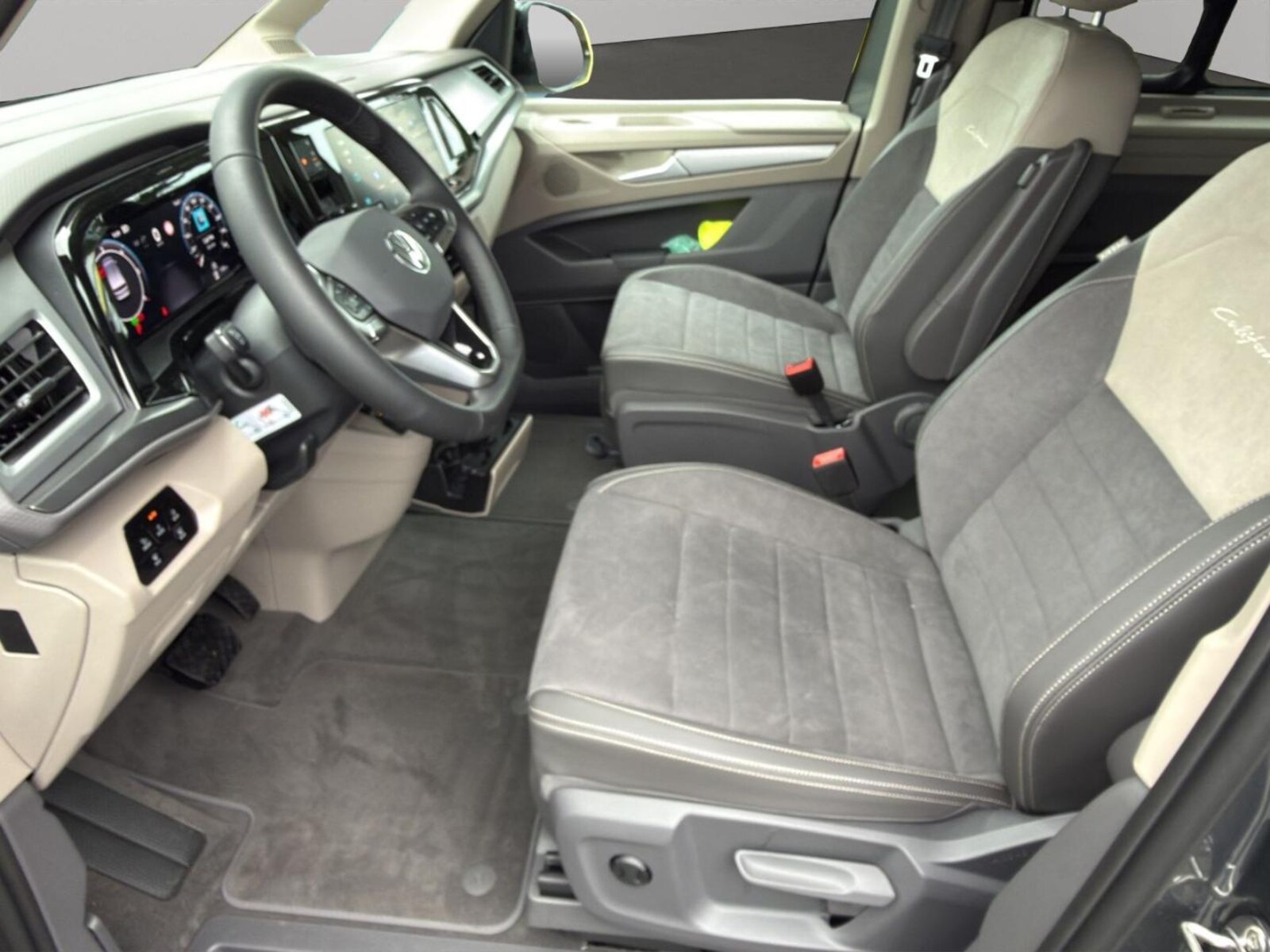 Volkswagen California – Bild 9