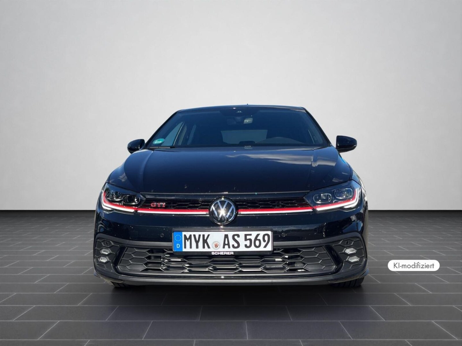 Volkswagen Polo – Bild 5