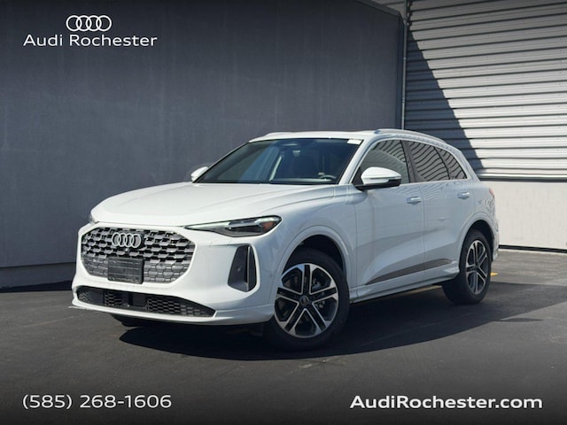 Photo of 2026 Audi Q5 
