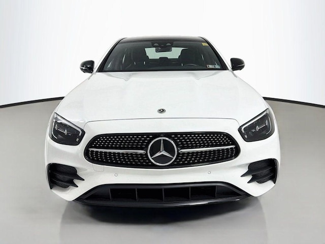 2023 Mercedes-Benz E 350