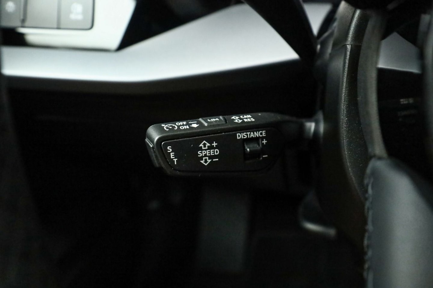 Bild über Audi A3 Sportback advanced 30 TFSI S tronic - für weitere Informationen kontaktieren Sie den Audi Partner
