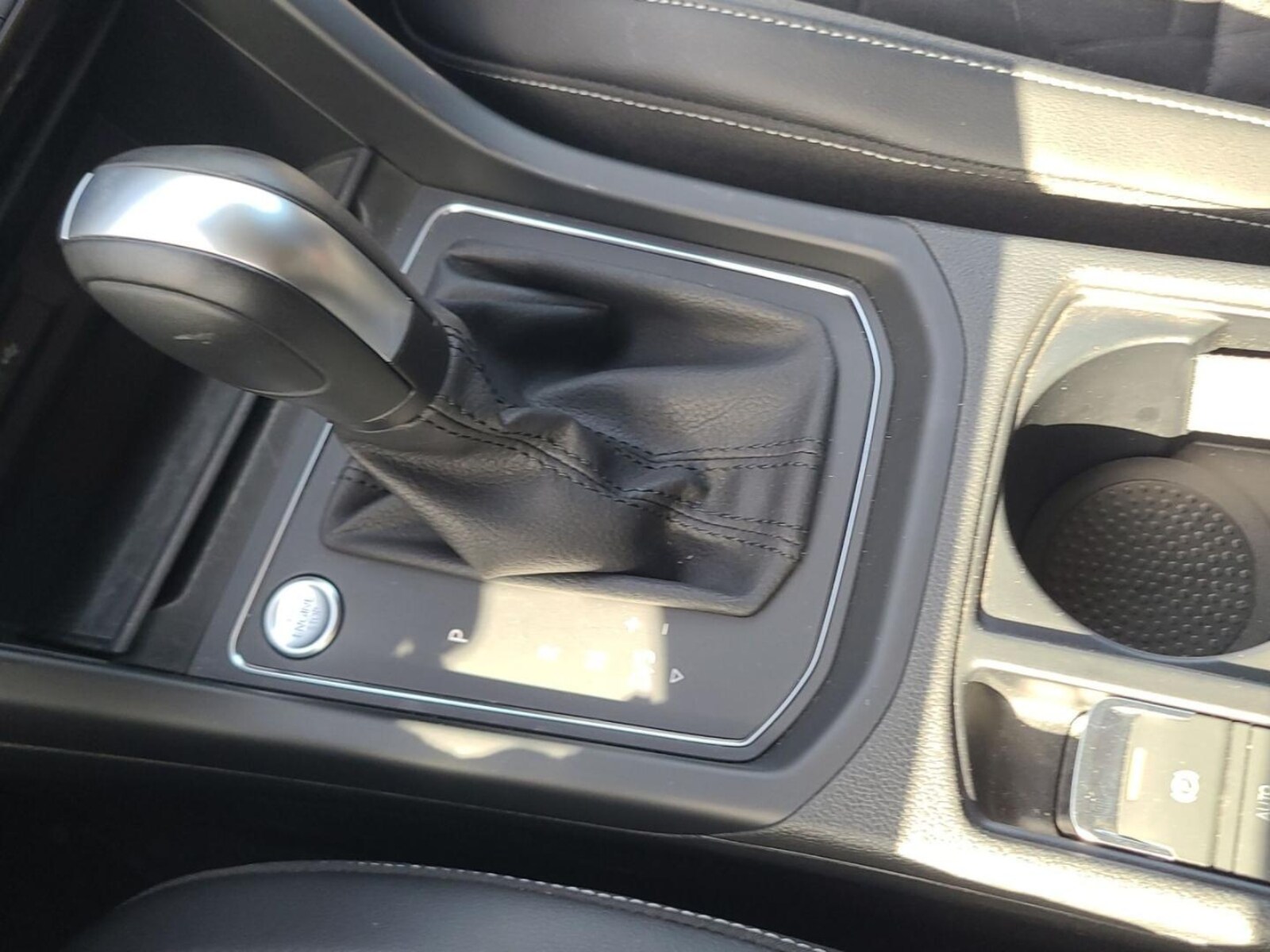 Volkswagen Touran – Bild 10