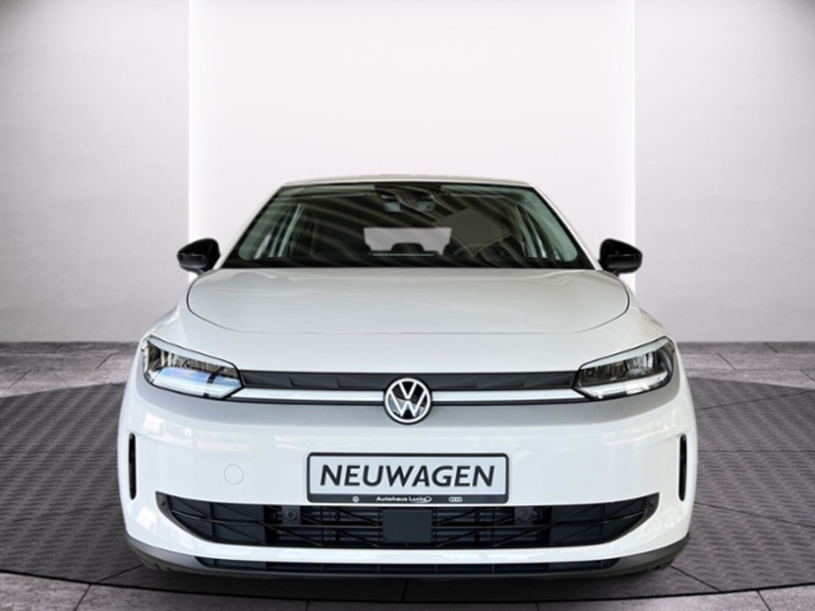 Volkswagen ID. Polo – Bild 4