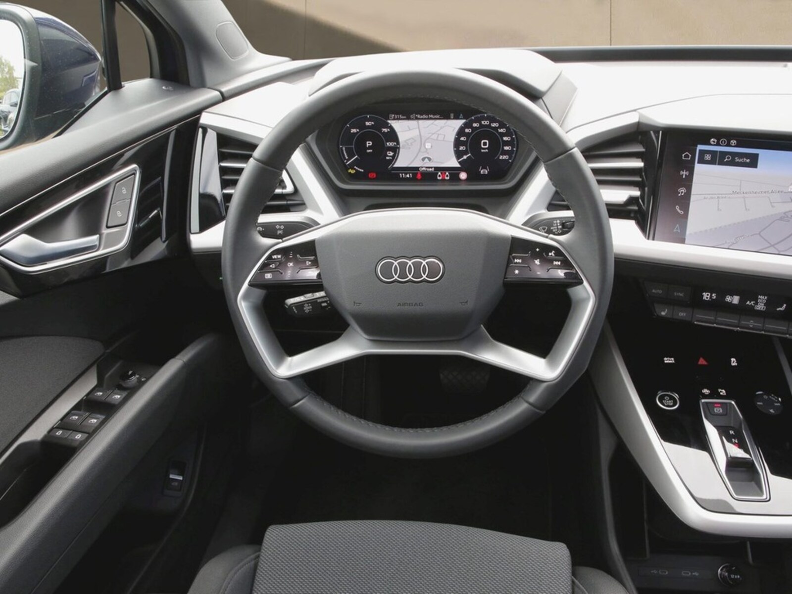 Audi Q4 e-tron – Bild 16