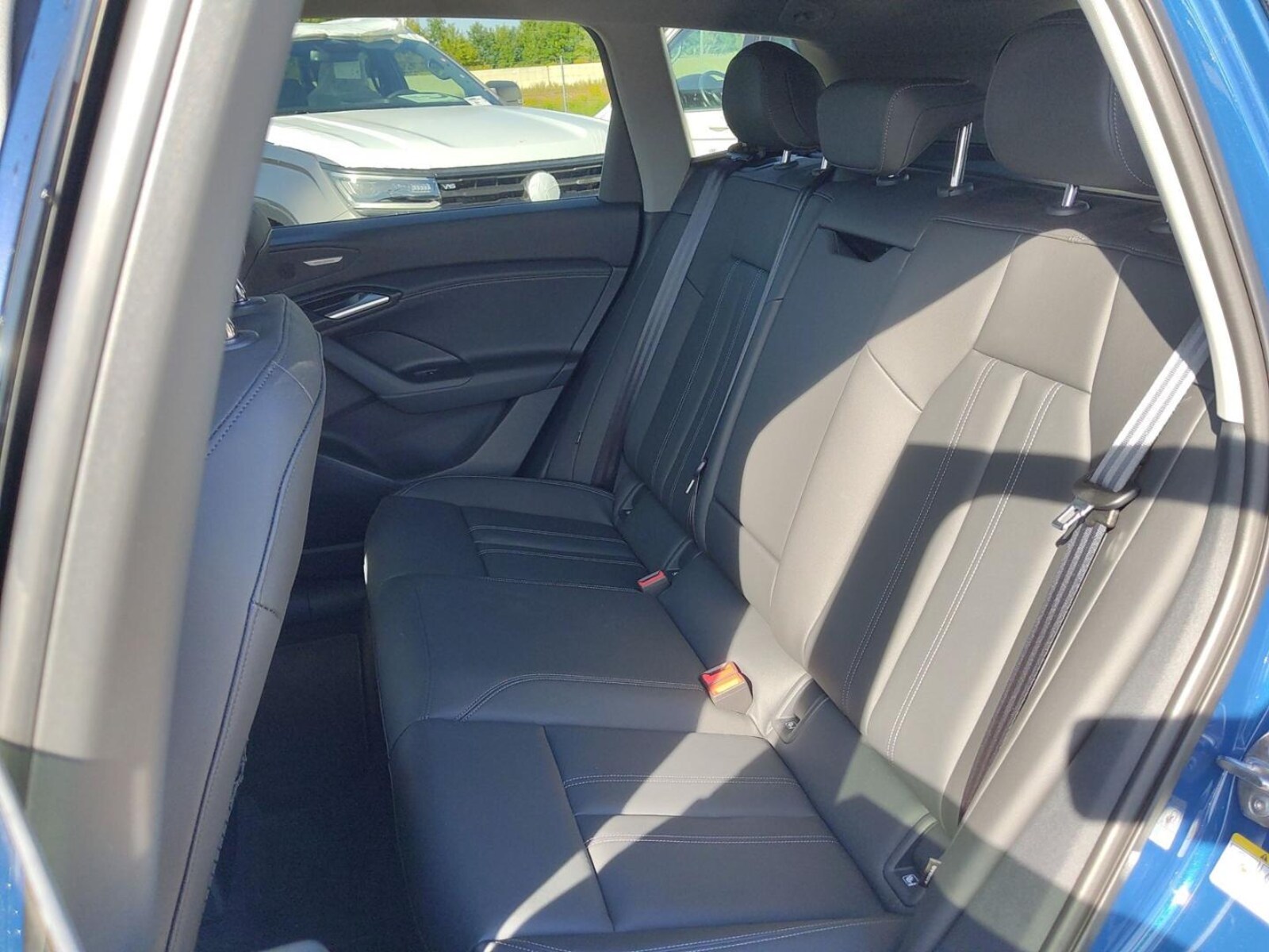 Audi Q6 e-tron – Bild 13