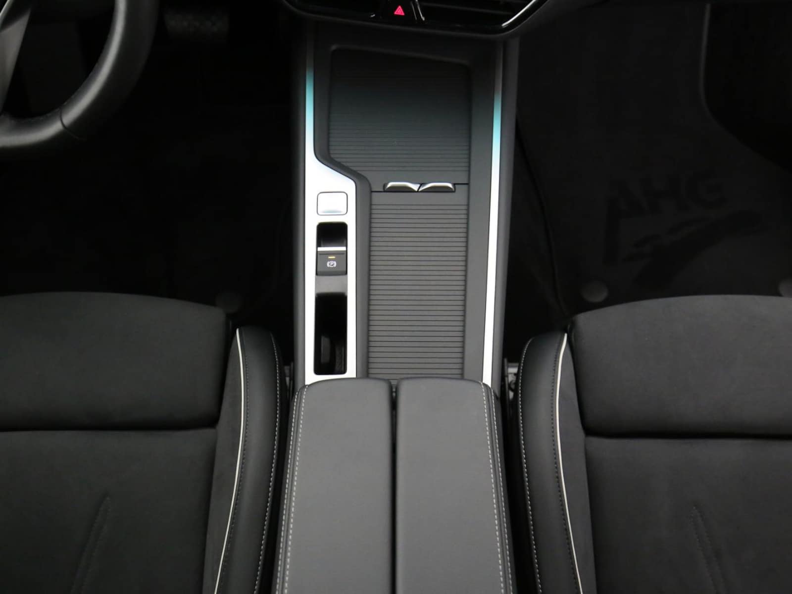 Volkswagen Passat – Bild 21
