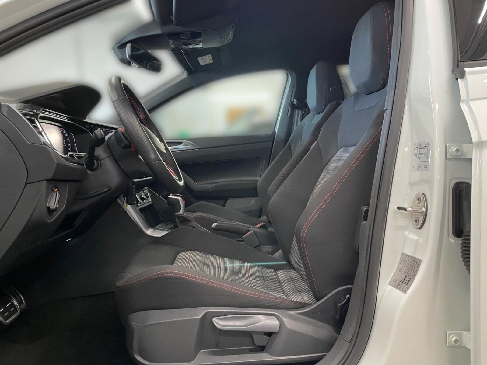 Volkswagen Polo – Bild 9