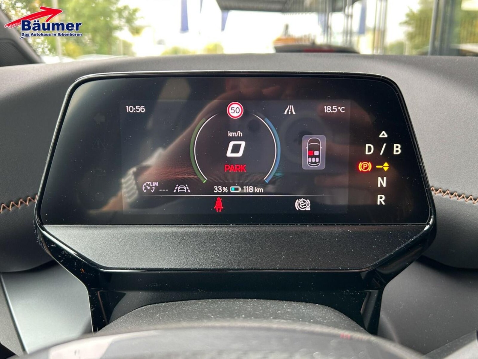 CUPRA Born – Bild 18